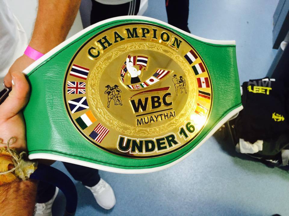 Train with Experienced Coaches