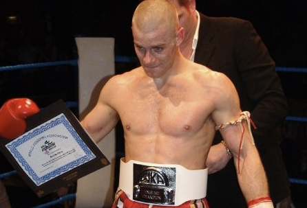 Train with Experienced Coaches