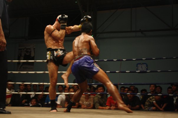 Train with Experienced Coaches