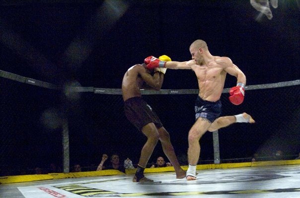 Train with Experienced Coaches