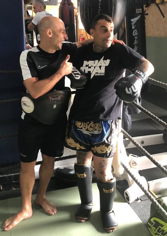 Join Us for Fitness & Strength