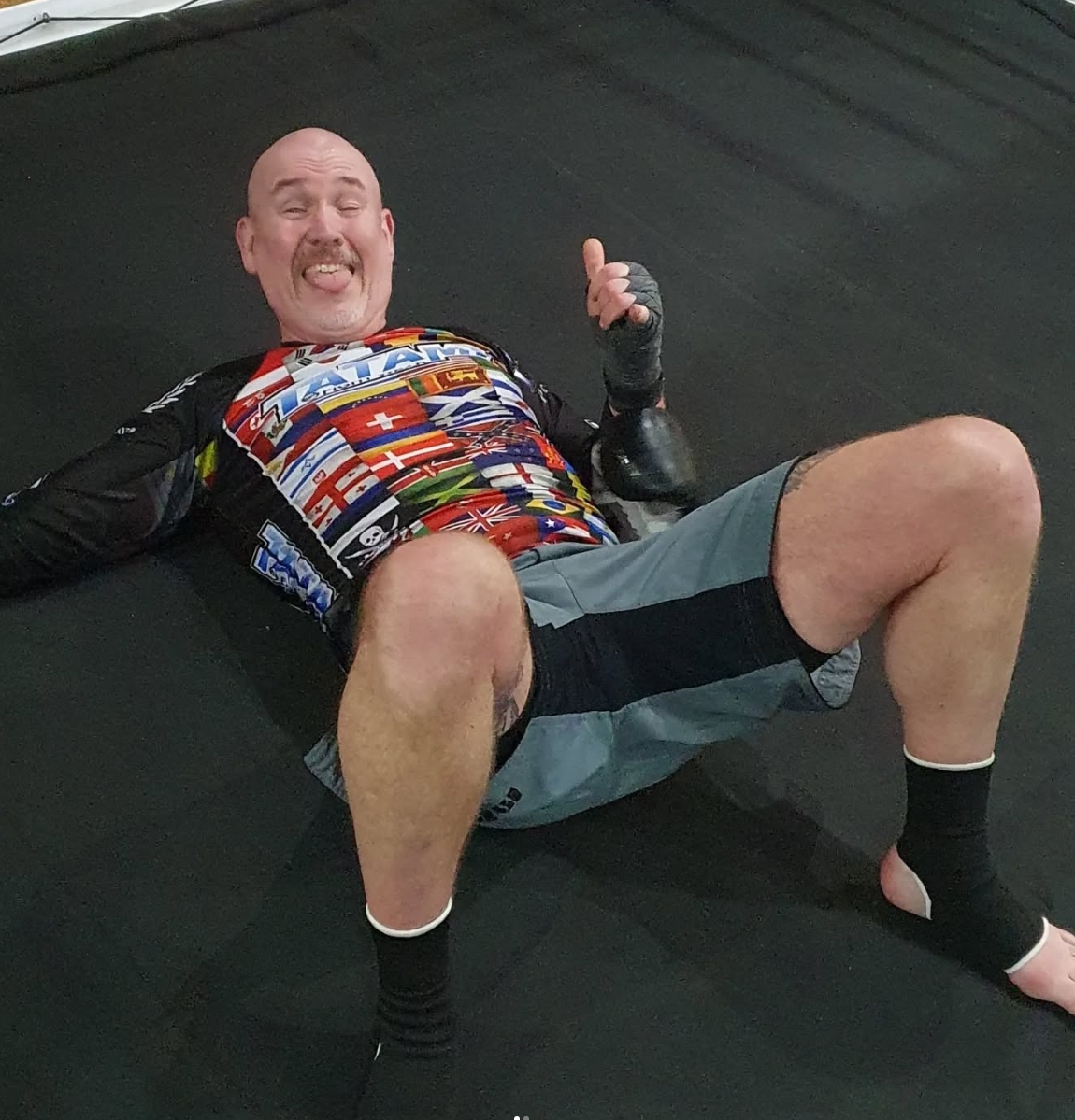 Train with Experienced Coaches