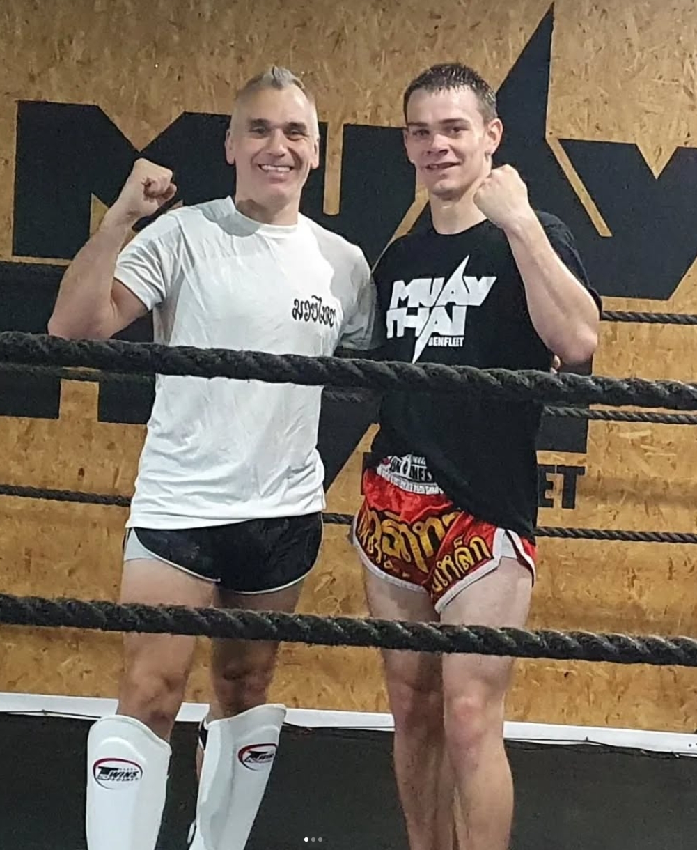 Join Us for Fitness & Strength