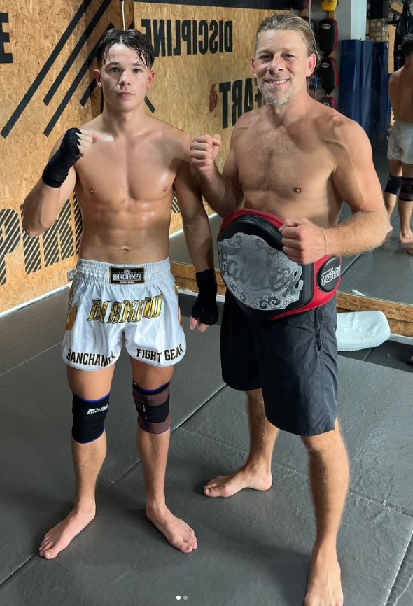 Train with Experienced Coaches