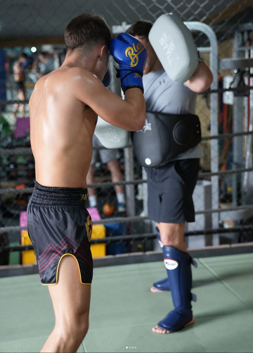 Join Us for Fitness & Strength