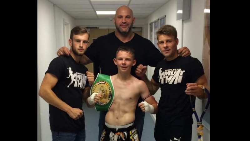 International Recognition